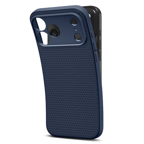 Spigen iPhone 17 Pro Max Case – Liquid Air